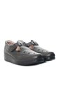 Mocasin Para Mujer H-LEIDY TALCO CUERO ZAVATTY de Zavatty