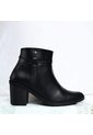 Botin Para Mujer A201-Z22 NEGRO ZAVATTY de Zavatty
