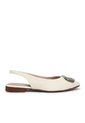 Baleta Cerrada Para Mujer K625-Z436 TALCO ZAVATTY de Zavatty
