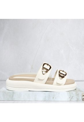 Sandalia Canoa Para Mujer V955-Z84 TALCO ZAVATTY