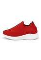 Tenis Para Mujer P76-Z400 ROJO ZAVATTY de Zavatty