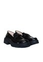 Mocasin Para Mujer 472-Z284 CAFE ZAVATTY de Zavatty