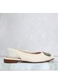 Baleta Cerrada Para Mujer K625-Z436 TALCO ZAVATTY de Zavatty