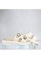 Sandalia Canoa Para Mujer V955-Z84 TALCO ZAVATTY de Zavatty