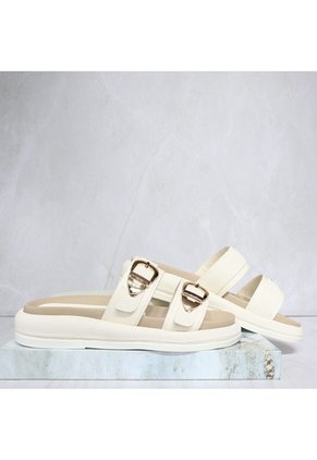 Sandalia Canoa Para Mujer V955-Z84 TALCO ZAVATTY