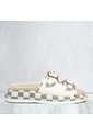 Sandalia Canoa Para Mujer V941-Z84 BEIGE ZAVATTY de Zavatty