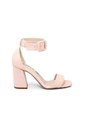 Sandalia Para Mujer J07-Z471 NUDE ZAVATTY de Zavatty
