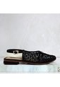 Baleta Cerrada Para Mujer V015-Z84 NEGRO ZAVATTY de Zavatty