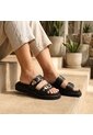 Sandalia Canoa Para Mujer V955-Z84 TALCO ZAVATTY de Zavatty