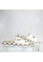 Sandalia Canoa Para Mujer V941-Z84 BEIGE ZAVATTY de Zavatty