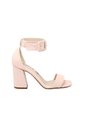 Sandalia Para Mujer J07-Z471 NUDE ZAVATTY de Zavatty
