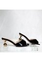 Sandalia 5 1/2 Para Mujer Z211-Z687 NEGRO CHAROL ZAVATTY de Zavatty