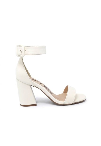 Sandalia Para Mujer J07-Z471 TALCO ZAVATTY