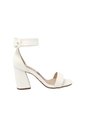 Sandalia Para Mujer J07-Z471 TALCO ZAVATTY de Zavatty
