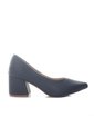 Tacon Para Mujer 5009-Z148 AZUL OSCURO ZAVATTY de Zavatty