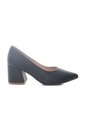 Tacon Para Mujer 5009-Z148 NEGRO ZAVATTY de Zavatty