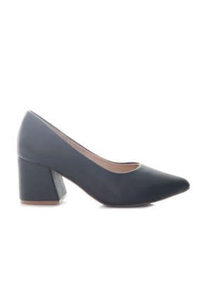 Tacon Para Mujer 5009-Z148 NEGRO ZAVATTY