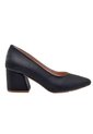 Tacon Para Mujer 5009-Z148 NEGRO ZAVATTY de Zavatty