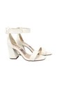 Sandalia Para Mujer J07-Z471 TALCO ZAVATTY de Zavatty