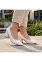 Tacon Para Mujer 5009-Z148 TALCO ZAVATTY de Zavatty