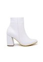 Botin Para Mujer 7515-Z411 TALCO ZAVATTY de Zavatty