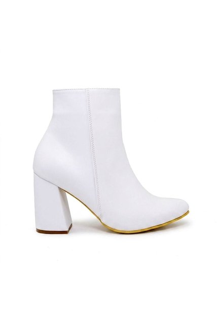 Botin Para Mujer 7515-Z411 TALCO ZAVATTY