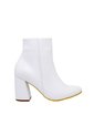 Botin Para Mujer 7515-Z411 TALCO ZAVATTY de Zavatty