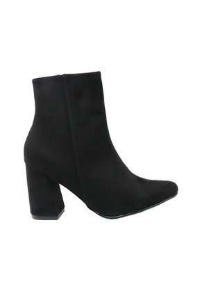Botin Para Mujer 7515-Z411 NEGRO ZAVATTY
