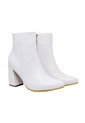 Botin Para Mujer 7515-Z411 TALCO ZAVATTY de Zavatty