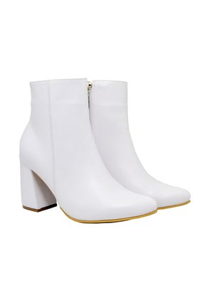 Botin Para Mujer 7515-Z411 TALCO ZAVATTY