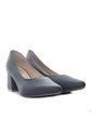 Tacon Para Mujer 5009-Z148 CHAMPAÑA ZAVATTY de Zavatty