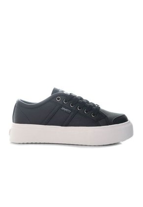 Tenis Para Mujer TA989 NEGRO ZAVATTY