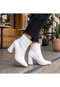 Botin Para Mujer 7515-Z411 TALCO ZAVATTY de Zavatty