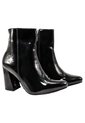 Botin Para Mujer 7515-Z411 NEGRO ZAVATTY de Zavatty