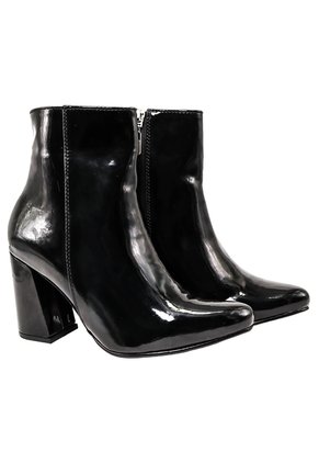Botin Para Mujer 7515-Z411 NEGRO ZAVATTY