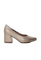 Tacon Para Mujer 5009-Z148 PLATA ZAVATTY de Zavatty