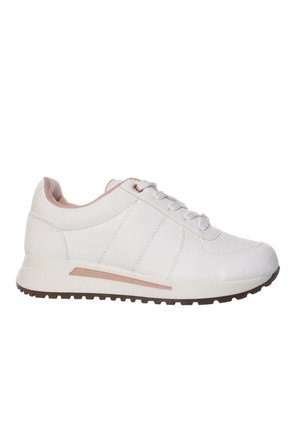 Tenis Para Mujer TA744 BLANCO ZAVATTY