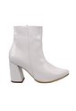 Botin Para Mujer 7515-Z411 TALCO ZAVATTY de Zavatty