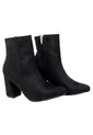 Botin Para Mujer 7515-Z411 NEGRO ZAVATTY de Zavatty