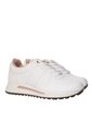 Tenis Para Mujer TA744 BLANCO ZAVATTY de Zavatty