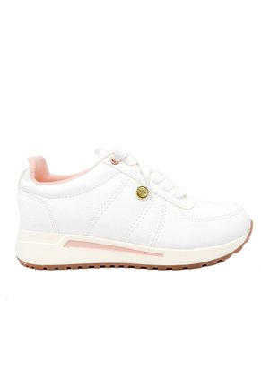Tenis Para Mujer TA744 BLANCO ZAVATTY