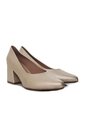 Tacon Para Mujer 5009-Z148 PLATA ZAVATTY de Zavatty