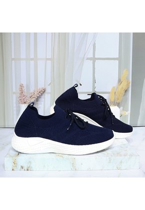 Tenis Para Mujer P58-Z400 NEGRO X NEGRO ZAVATTY