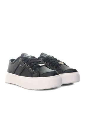 Tenis Para Mujer TA989 NEGRO ZAVATTY