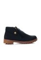Botin Para Mujer KE1045 NEGRO ZAVATTY de Zavatty