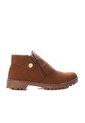 Botin Para Mujer KE1045 MIEL ZAVATTY de Zavatty