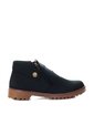 Botin Para Mujer KE1045 NEGRO ZAVATTY de Zavatty