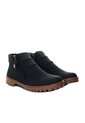 Botin Para Mujer KE1045 NEGRO ZAVATTY de Zavatty