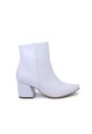 Botin Para Mujer 515-Z411 BLANCO ZAVATTY de Zavatty
