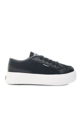 Tenis Para Mujer TA1008 NEGRO ZAVATTY Zavatty